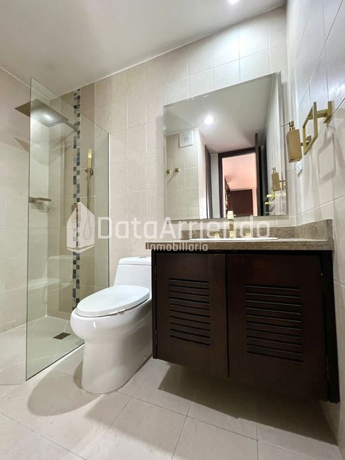 Apartamento de 3 alcobas en venta en Nicolas De Federman, Bogotá, 80 m² · foto 17 de 24