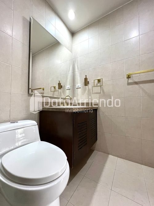 Apartamento de 3 alcobas en venta en Nicolas De Federman, Bogotá, 80 m² · foto 18 de 24