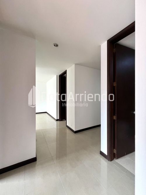 Apartamento de 3 alcobas en venta en Nicolas De Federman, Bogotá, 80 m² · foto 19 de 24