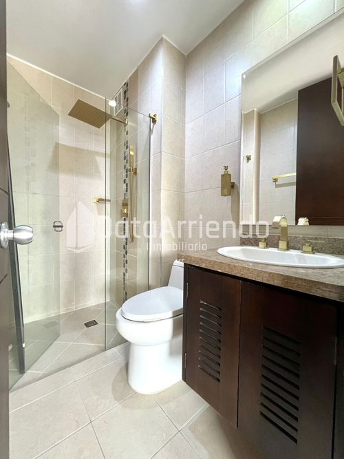 Apartamento de 3 alcobas en venta en Nicolas De Federman, Bogotá, 80 m² · foto 20 de 24
