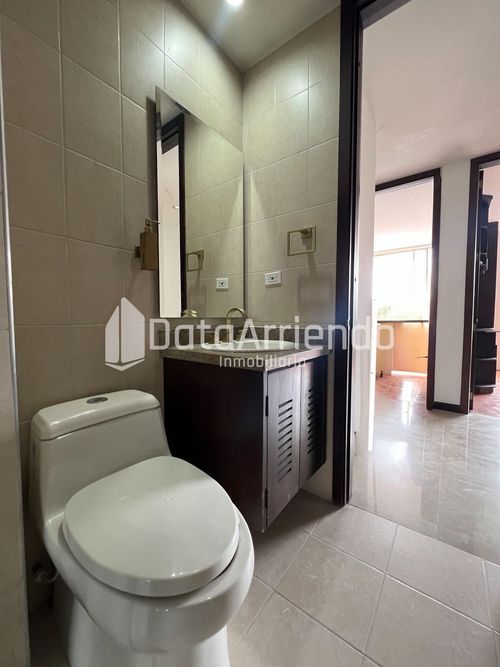 Apartamento de 3 alcobas en venta en Nicolas De Federman, Bogotá, 80 m² · foto 21 de 24