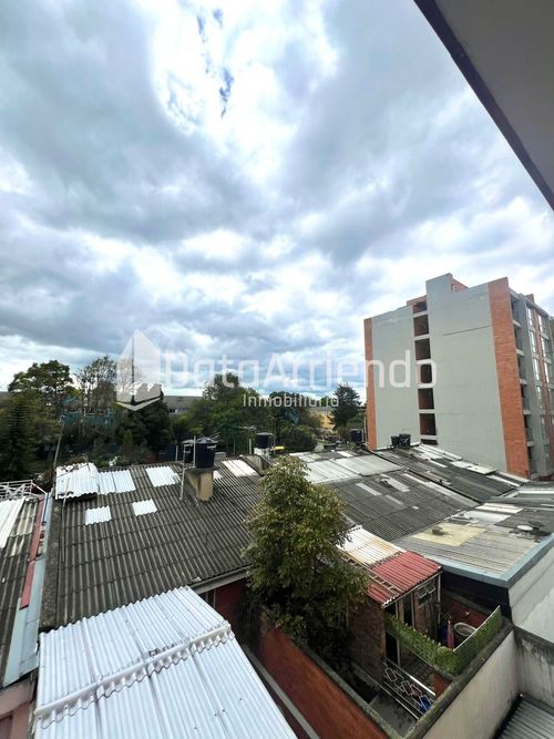 Apartamento de 3 alcobas en venta en Nicolas De Federman, Bogotá, 80 m² · foto 22 de 24