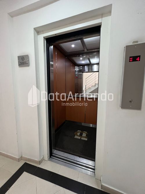 Apartamento de 3 alcobas en venta en Nicolas De Federman, Bogotá, 80 m² · foto 23 de 24