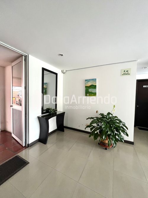 Apartamento de 3 alcobas en venta en Nicolas De Federman, Bogotá, 80 m² · foto 24 de 24