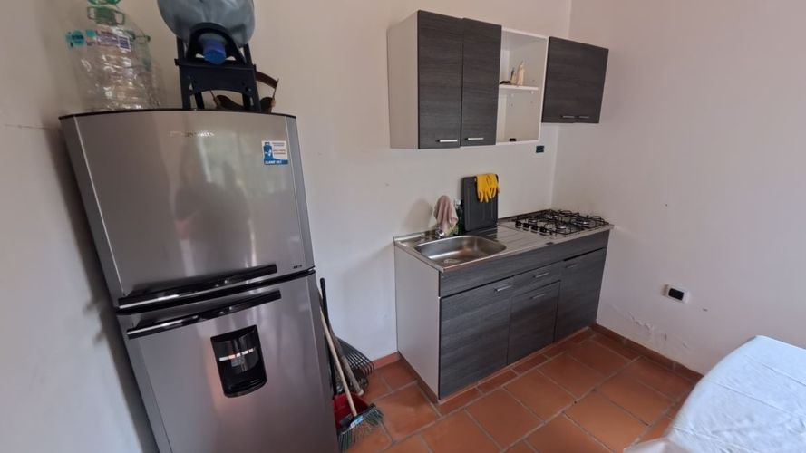 Casa de 1 alcoba en venta en Mesa De Los Santos, Piedecuesta, 36 m² · foto 5 de 14