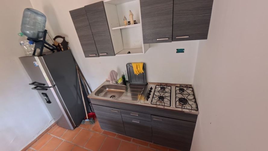 Casa de 1 alcoba en venta en Mesa De Los Santos, Piedecuesta, 36 m² · foto 6 de 14