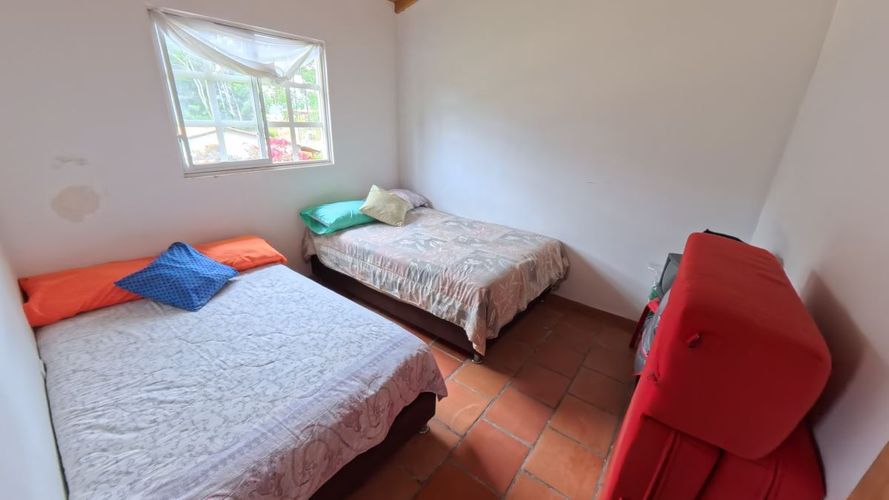 Casa de 1 alcoba en venta en Mesa De Los Santos, Piedecuesta, 36 m² · foto 7 de 14