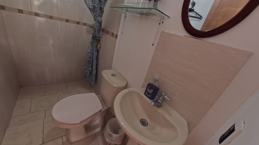 Casa de 1 alcoba en venta en Mesa De Los Santos, Piedecuesta, 36 m² · foto 8 de 14