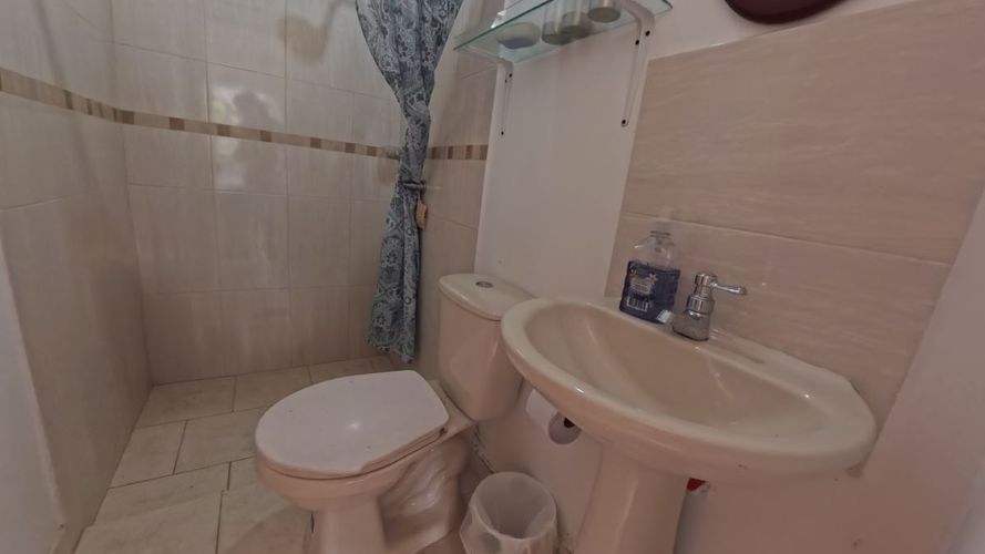 Casa de 1 alcoba en venta en Mesa De Los Santos, Piedecuesta, 36 m² · foto 9 de 14
