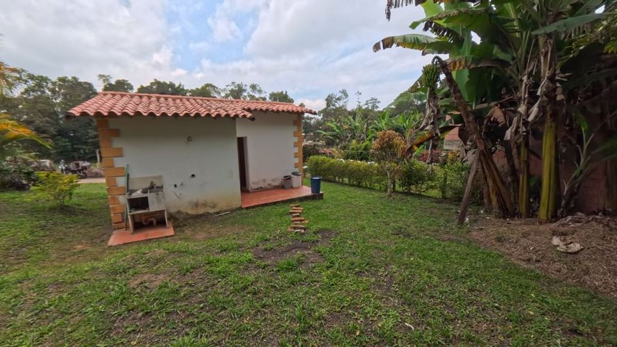 Casa de 1 alcoba en venta en Mesa De Los Santos, Piedecuesta, 36 m² · foto 13 de 14