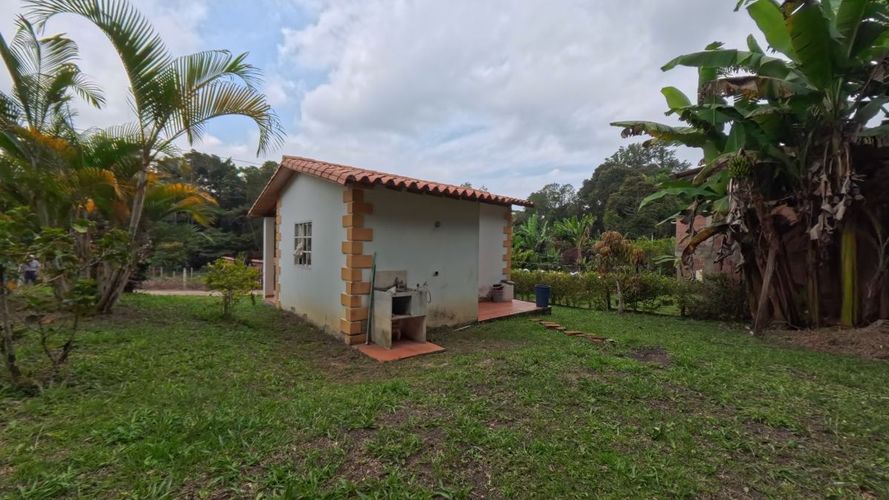 Casa de 1 alcoba en venta en Mesa De Los Santos, Piedecuesta, 36 m² · foto 14 de 14