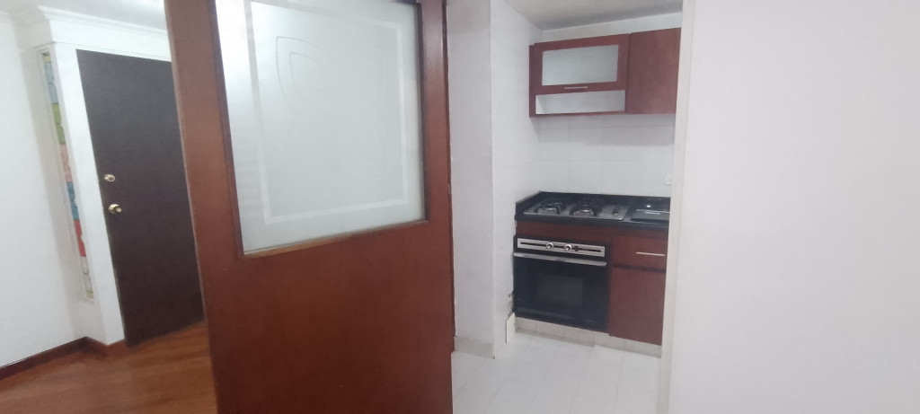 Apartamento en venta en Belmira, Bogotá · foto 4 de 24