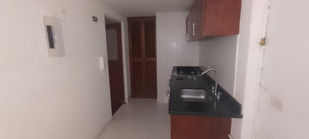 Apartamento en venta en Belmira, Bogotá · foto 5 de 24