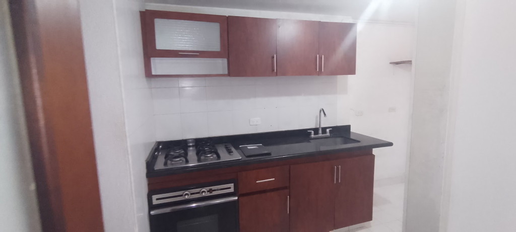Apartamento en venta en Belmira, Bogotá · foto 6 de 24