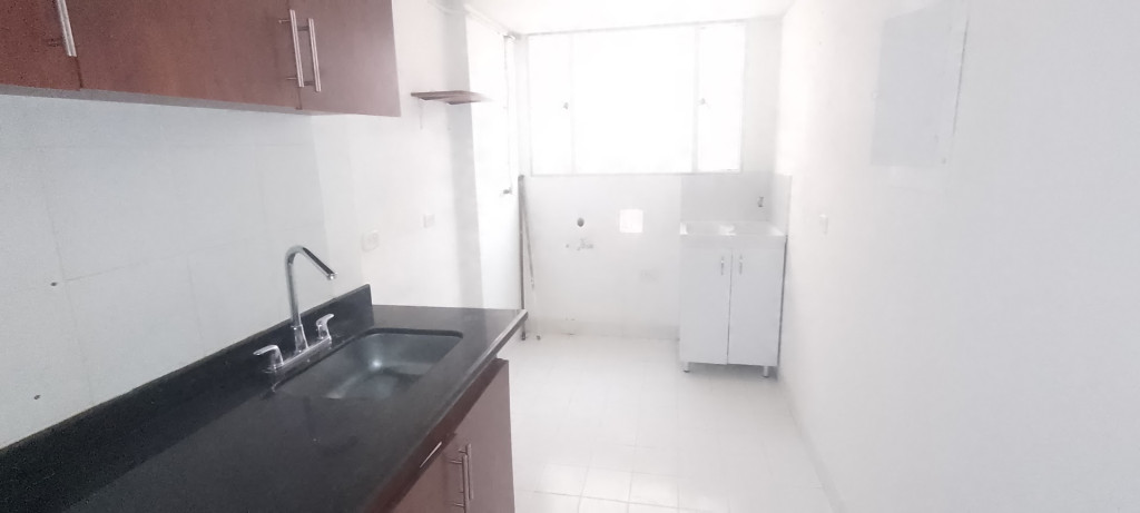 Apartamento en venta en Belmira, Bogotá · foto 7 de 24