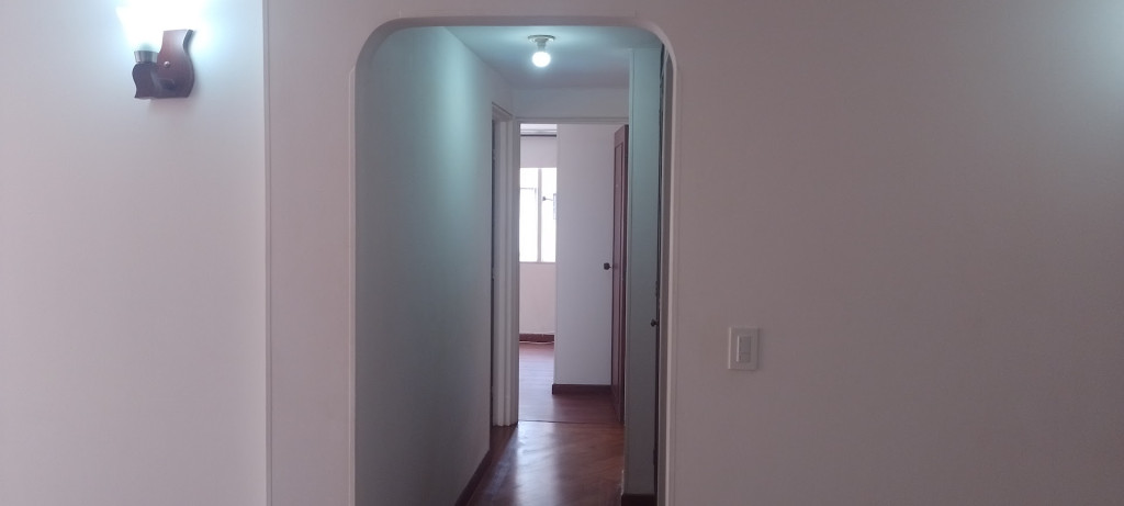 Apartamento en venta en Belmira, Bogotá · foto 8 de 24