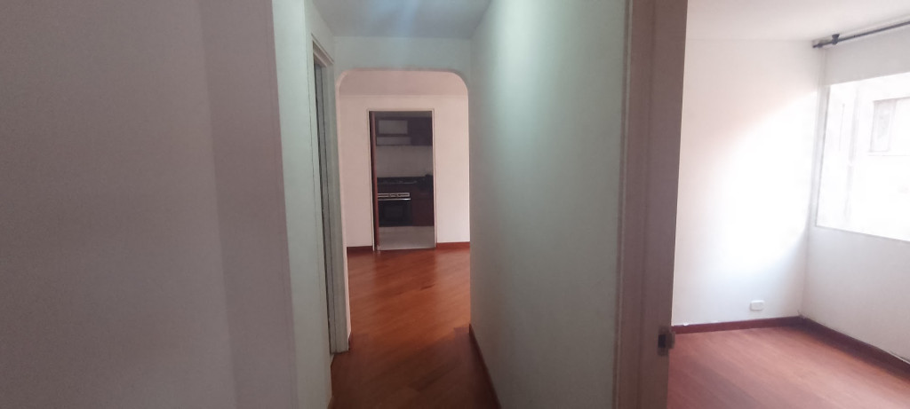Apartamento en venta en Belmira, Bogotá · foto 9 de 24
