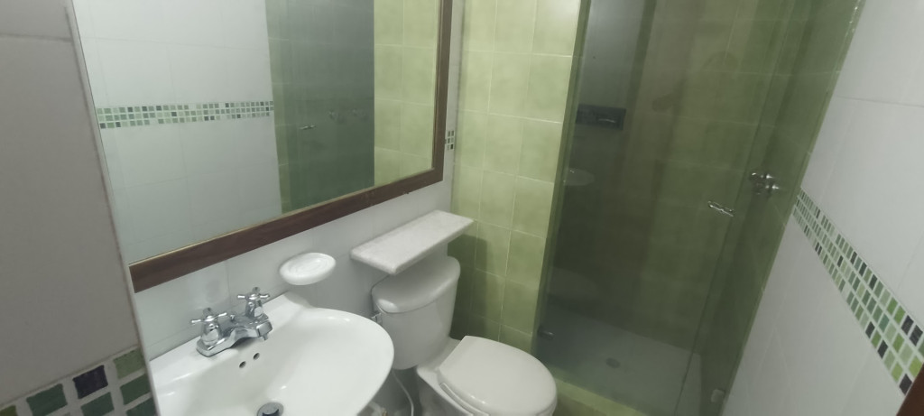 Apartamento en venta en Belmira, Bogotá · foto 11 de 24