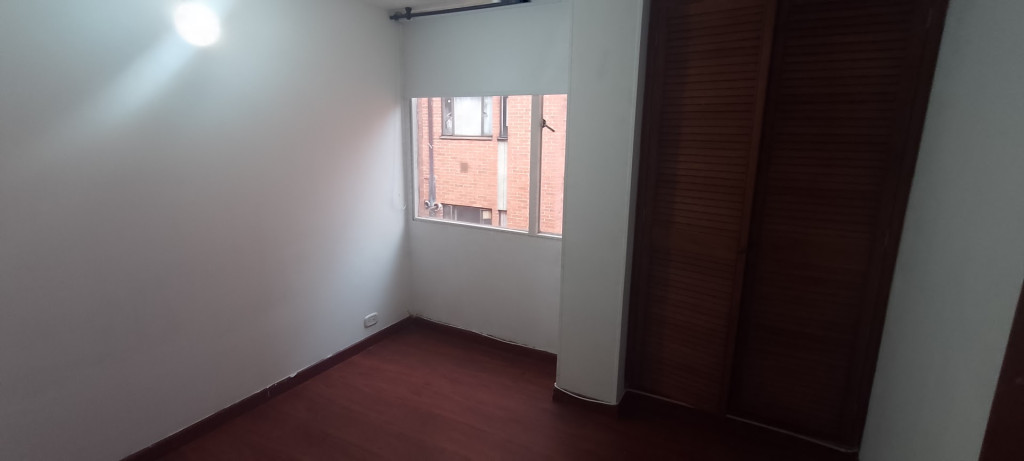 Apartamento en venta en Belmira, Bogotá · foto 13 de 24