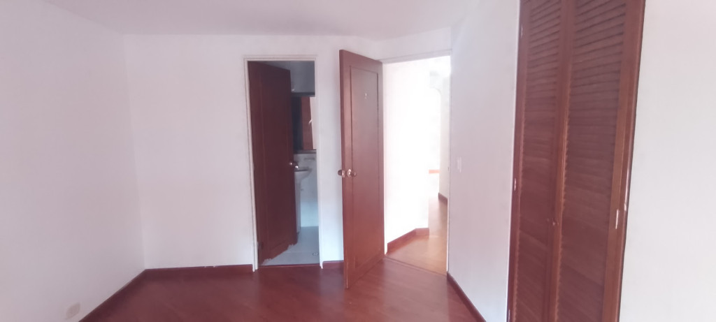 Apartamento en venta en Belmira, Bogotá · foto 14 de 24