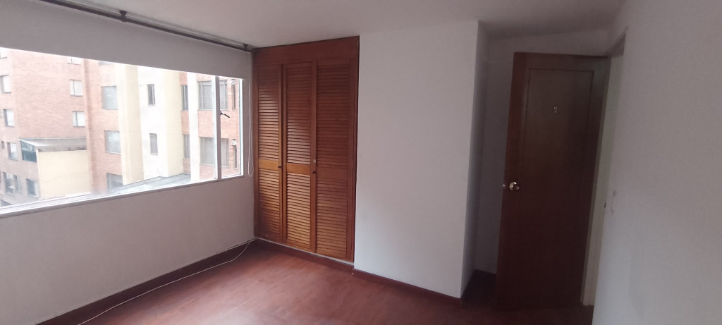 Apartamento en venta en Belmira, Bogotá · foto 18 de 24