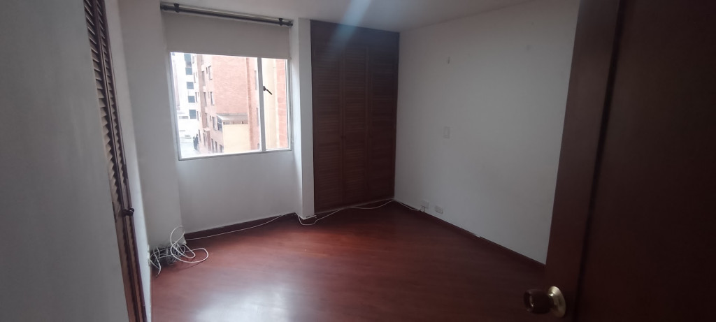 Apartamento en venta en Belmira, Bogotá · foto 20 de 24