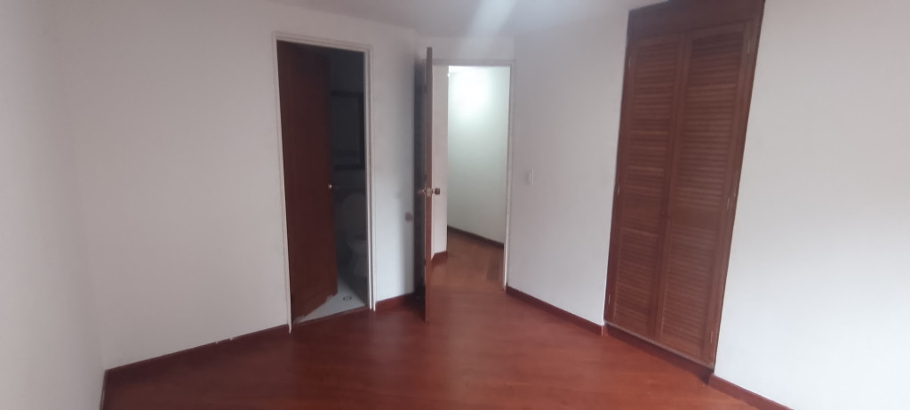 Apartamento en venta en Belmira, Bogotá · foto 21 de 24