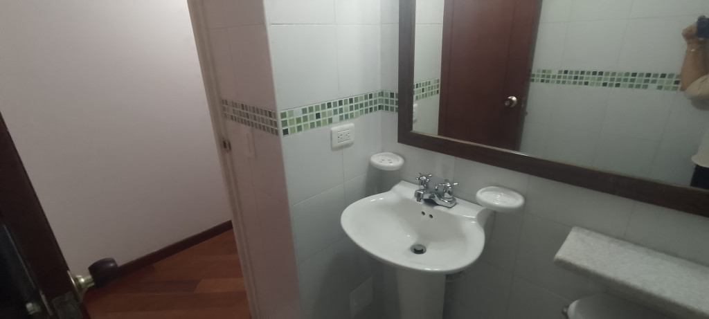 Apartamento en venta en Belmira, Bogotá · foto 22 de 24