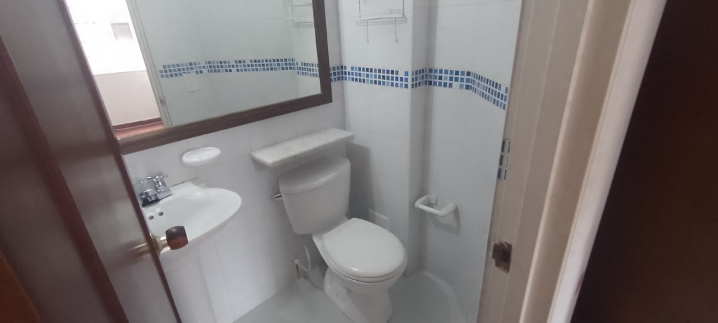 Apartamento en venta en Belmira, Bogotá · foto 23 de 24