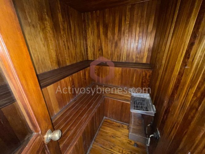 Casa de 4 alcobas en venta en Vía Las Palmas, Medellín · foto 18 de 24