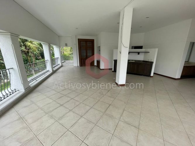 Casa de 4 alcobas en venta en Vía Las Palmas, Medellín · foto 21 de 24