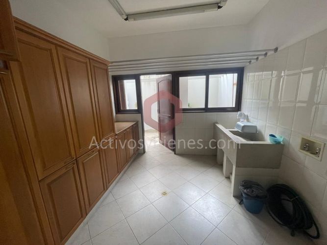 Casa de 4 alcobas en venta en Vía Las Palmas, Medellín · foto 22 de 24