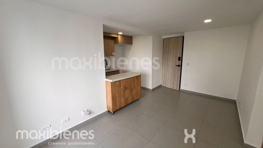 Apartamento de 3 alcobas en venta en San Jose, Sabaneta, 60 m² · foto 4 de 13