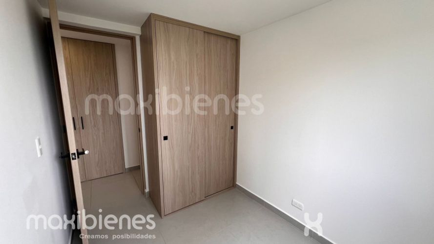 Apartamento de 3 alcobas en venta en San Jose, Sabaneta, 60 m² · foto 8 de 13