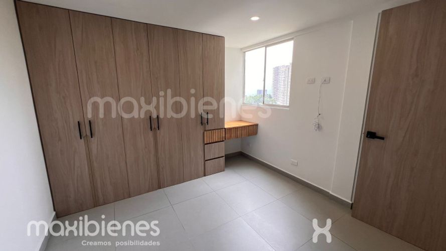 Apartamento de 3 alcobas en venta en San Jose, Sabaneta, 60 m² · foto 11 de 13