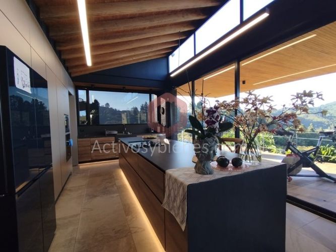 Casa de 2 alcobas en venta en Llano Grande, Rionegro · foto 2 de 23