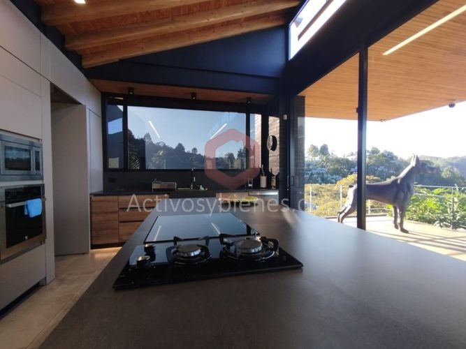 Casa de 2 alcobas en venta en Llano Grande, Rionegro · foto 3 de 23