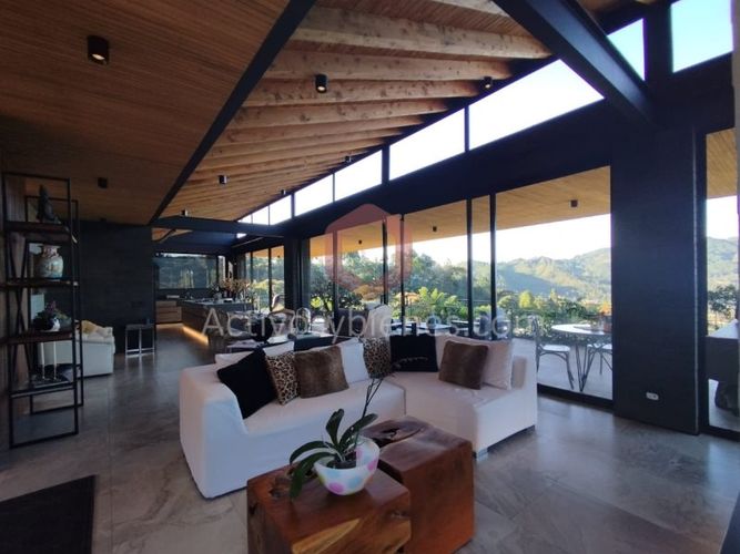 Casa de 2 alcobas en venta en Llano Grande, Rionegro · foto 6 de 23