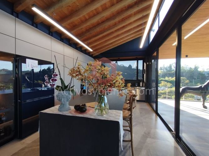 Casa de 2 alcobas en venta en Llano Grande, Rionegro · foto 7 de 23