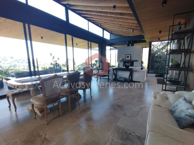 Casa de 2 alcobas en venta en Llano Grande, Rionegro · foto 8 de 23