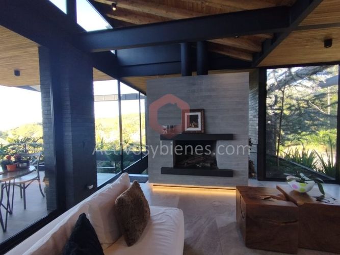 Casa de 2 alcobas en venta en Llano Grande, Rionegro · foto 9 de 23