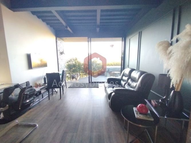 Casa de 2 alcobas en venta en Llano Grande, Rionegro · foto 10 de 23