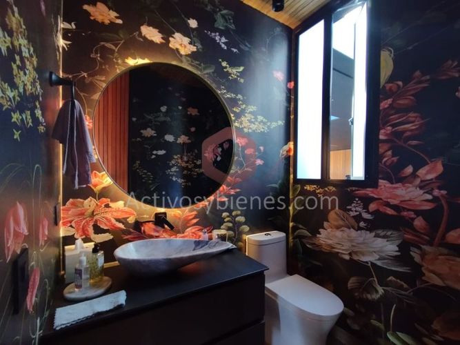 Casa de 2 alcobas en venta en Llano Grande, Rionegro · foto 11 de 23