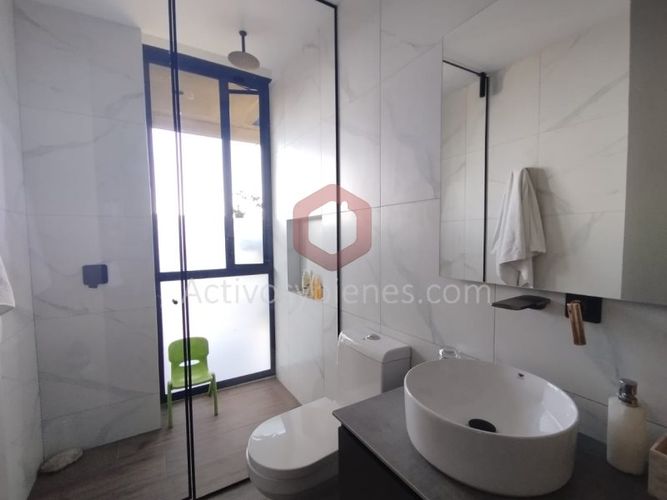 Casa de 2 alcobas en venta en Llano Grande, Rionegro · foto 12 de 23