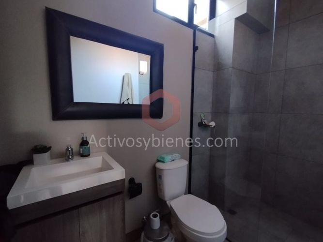 Casa de 2 alcobas en venta en Llano Grande, Rionegro · foto 13 de 23