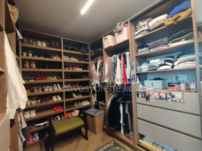 Casa de 2 alcobas en venta en Llano Grande, Rionegro · foto 15 de 23