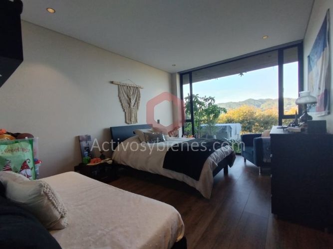 Casa de 2 alcobas en venta en Llano Grande, Rionegro · foto 16 de 23