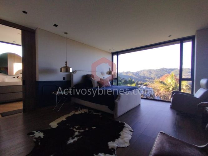 Casa de 2 alcobas en venta en Llano Grande, Rionegro · foto 17 de 23