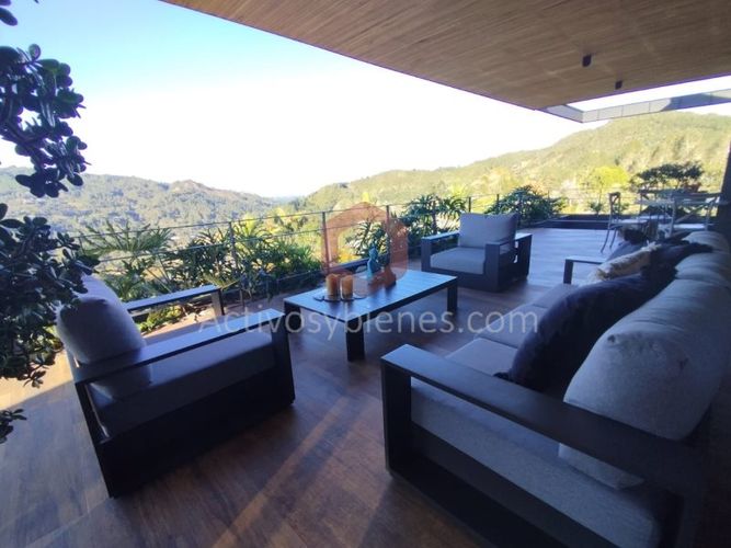 Casa de 2 alcobas en venta en Llano Grande, Rionegro · foto 19 de 23
