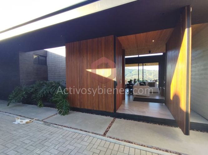 Casa de 2 alcobas en venta en Llano Grande, Rionegro · foto 21 de 23